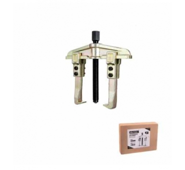 EXTRACTEUR REVERSIBLE 2 GRIFFES 101mm 4"