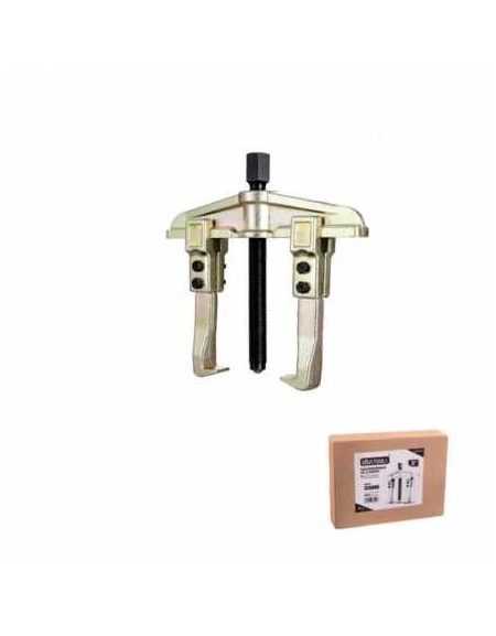 EXTRACTEUR REVERSIBLE 2 GRIFFES 152mm 6"