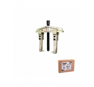 EXTRACTEUR REVERSIBLE 2 GRIFFES 76mm 3"