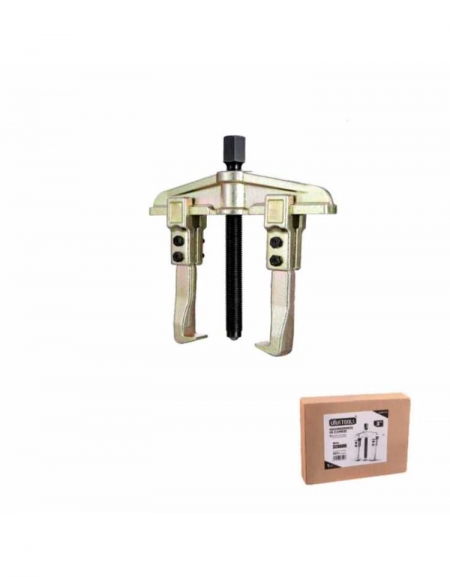 EXTRACTEUR REVERSIBLE 2 GRIFFES 76mm 3"
