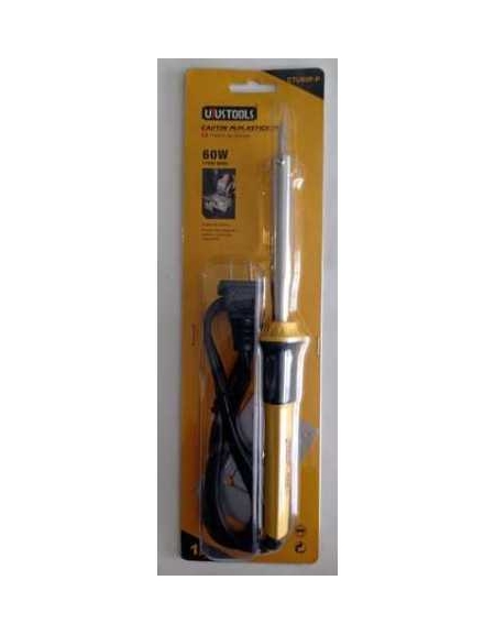 FER A SOUDER ELECTRIQUE 60W
