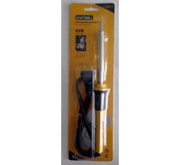 FER A SOUDER ELECTRIQUE 80W