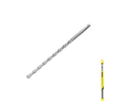 FORET SDS PLUS 12*210mm