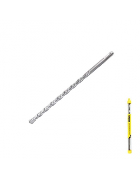 FORET SDS PLUS 12*210mm