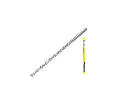 FORET SDS PLUS 8*160mm