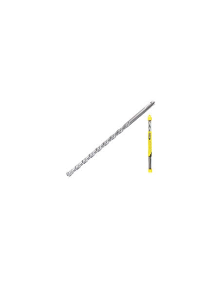 FORET SDS PLUS 8*160mm