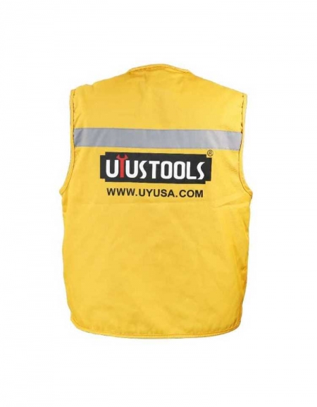 GILET REFLECHISSANT