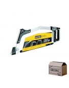 SCIE A METAUX BI-METAL 304mm