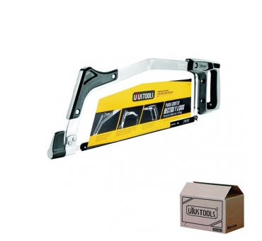 SCIE A METAUX BI-METAL 304mm