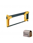 SCIE A METAUX 304mm