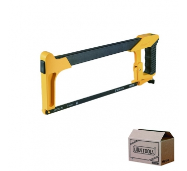 SCIE A METAUX 304mm