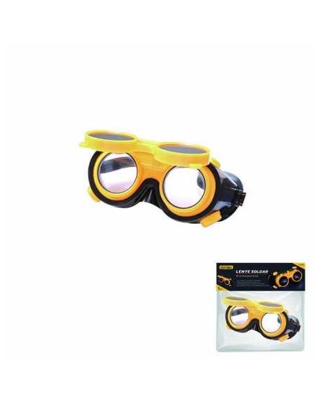 LUNETTE DE SODAGE