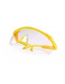 LUNETTES DE PROTECTION FUMEE