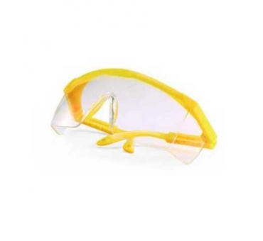 LUNETTES DE PROTECTION FUMEE