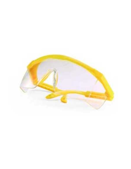 LUNETTES DE PROTECTION FUMEE