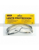 LUNETTES DE PROTECTION TRANSPARENT