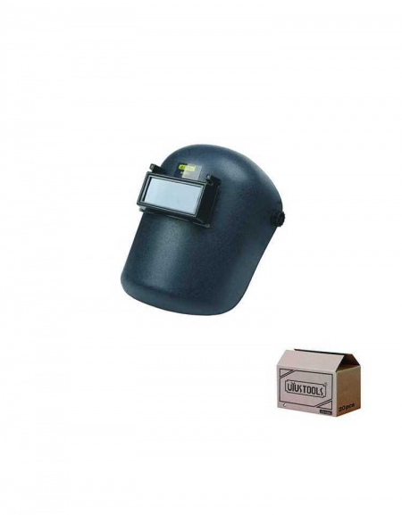 MASQUE SOUDURE CAGOUL
