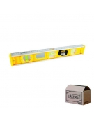 NIVEAU ANTI-CHOC MAGNETIQUE 60CM