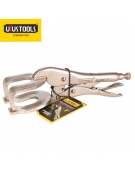 PINCE ETAU POUR CORNIERES 254mm