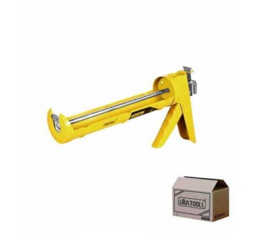 PISTOLET A SILICONE