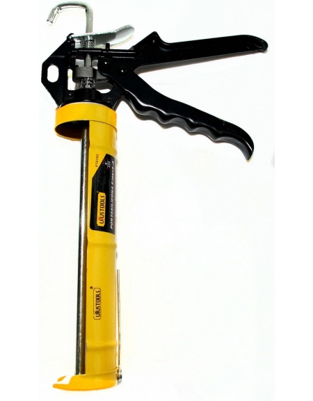 PISTOLET A SILICONE PRO