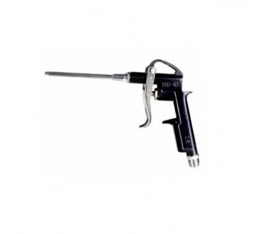 PISTOLET A SOUFFLE - BUSE LONGUE
