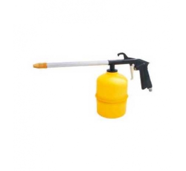 PISTOLET DE NETTOYAGE D'AIR