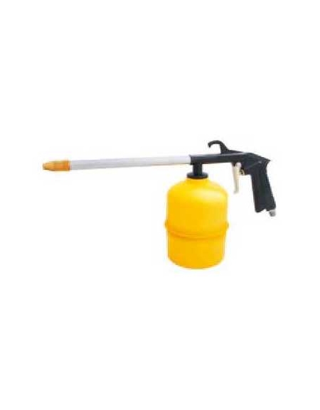 PISTOLET DE NETTOYAGE D'AIR