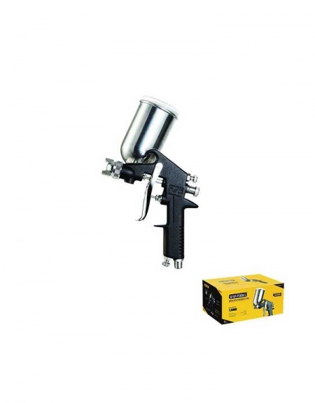 PISTOLET DE PEINTURE 1.5 GODET REVERSE 400 ml