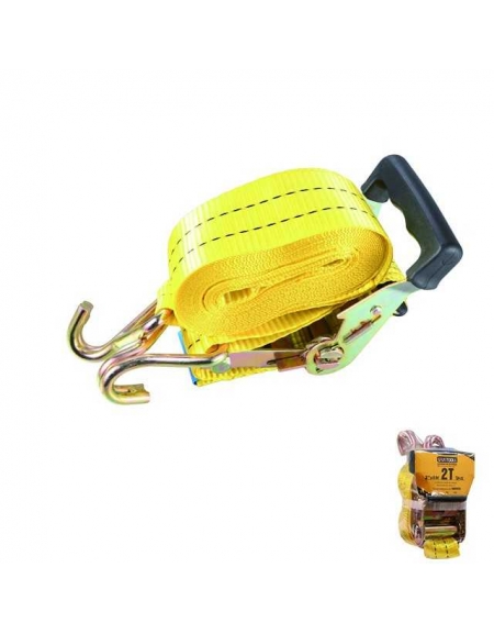 SANGLE D'ATTACHEMENT 2T X 6M