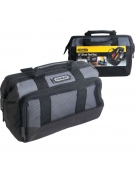 SAC A OUTILS RIGIDE 30 CM 12" STANLEY