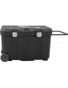 COFFRE DE CHANTIER ROULANTE 190 LITRE