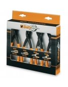 1031/S4 JEU DE 4 PINCES CIRCLIPS