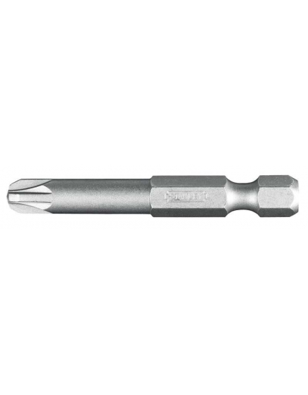 EMBOUT DE VISSAGE PZ2-70MM STANLEY