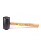 MAILLET CAOUTCHOUC 700GR STANLEY