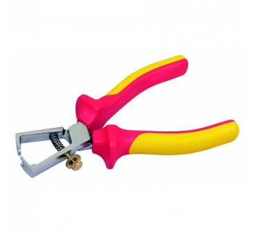 PINCE A DENUDER 160 MM ISOLEE1000V STANLEY