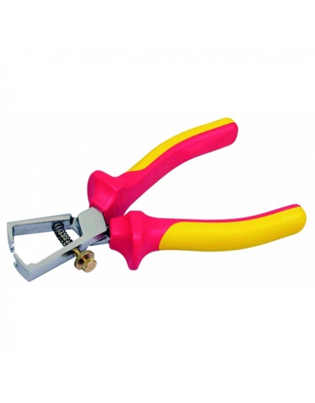 PINCE A DENUDER 160 MM ISOLEE1000V STANLEY