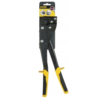 PINCE A SERTIR PROFILES 1.0MM STANLEY