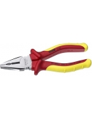 PINCE UNIVERSELLE 165 MM ISOLEE 1000V STANLEY