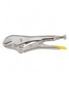 PINCE-ETAU DROITE 225MM MAX-STEEL