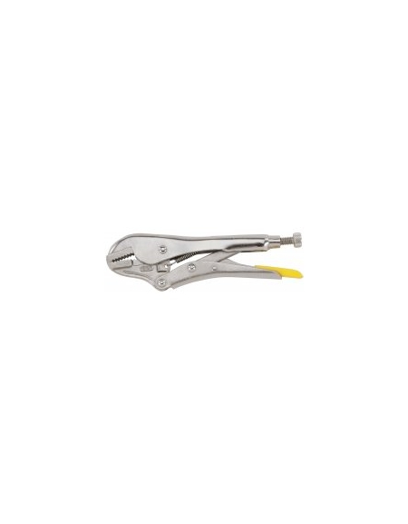 PINCE-ETAU DROITE 225MM MAX-STEEL