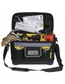 SAC A OUTILS RIGIDE 40 CM VRAC4