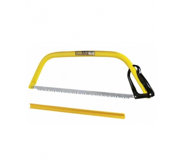 SCIE A BUCHES 760MM STANLEY