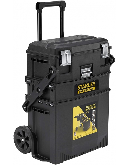 SERVANTE DE CHANTIER FATMAX
