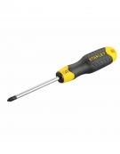 TOURNEVIS PHILIPS PH2*100 STANLEY