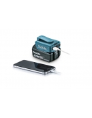 ADAPTATEUR CHARGEUR USB