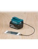 ADAPTATEUR CHARGEUR USB