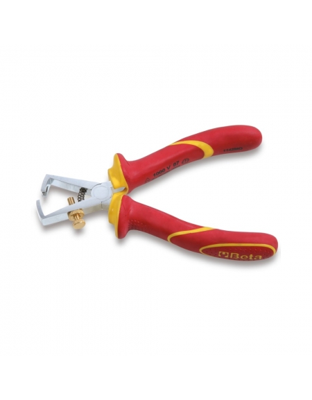 1142MQ 160-PINCE A DENUDER ISOLEE 1000V