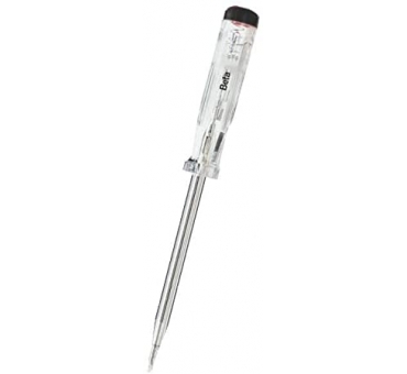 1253 TOURNEVIS DETECTEUR DE TENSION 150/250V 0.5*3.5*100
