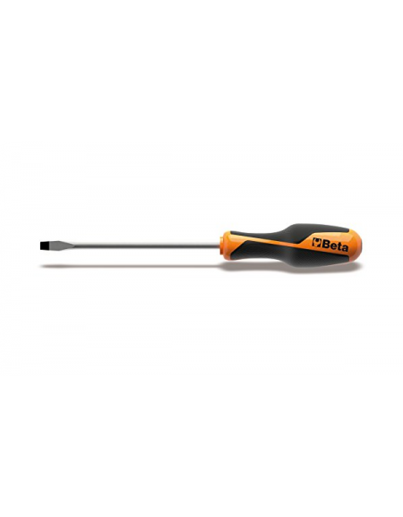 1260 TOURNEVIS A FENTE 0.8*4*125